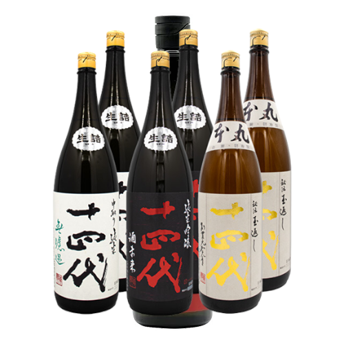 十四代買取